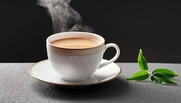 Hot Tea