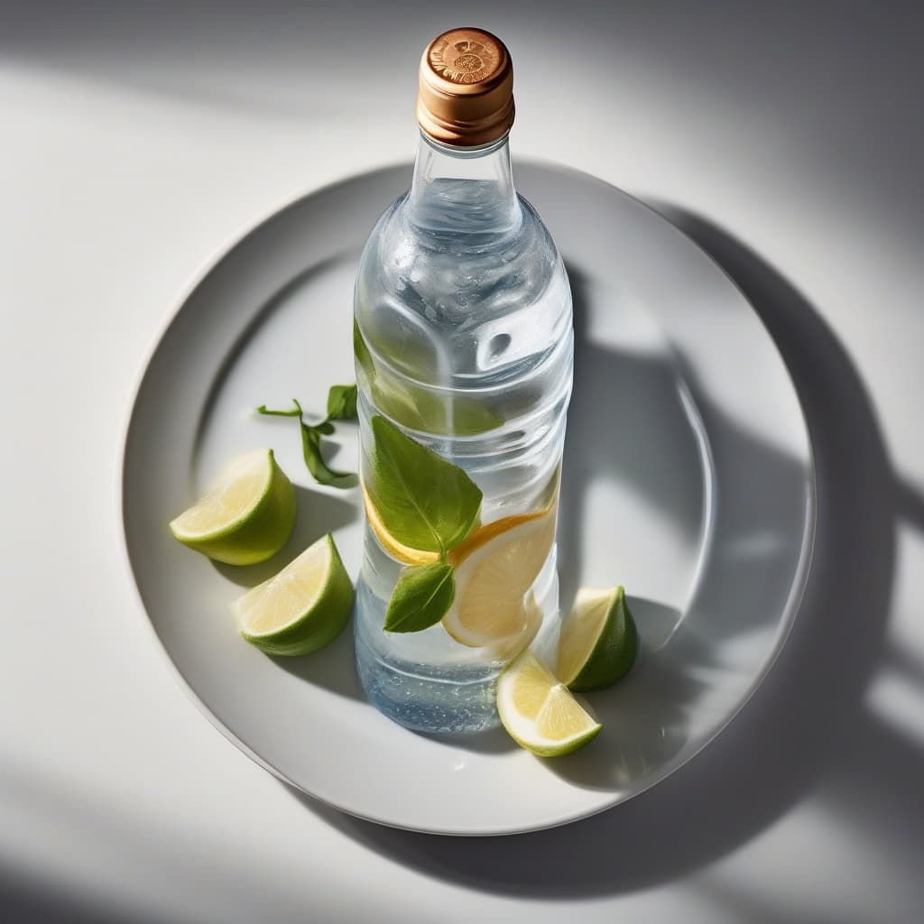 Bottled Water - Jessie's Sushi & Teriyaki
