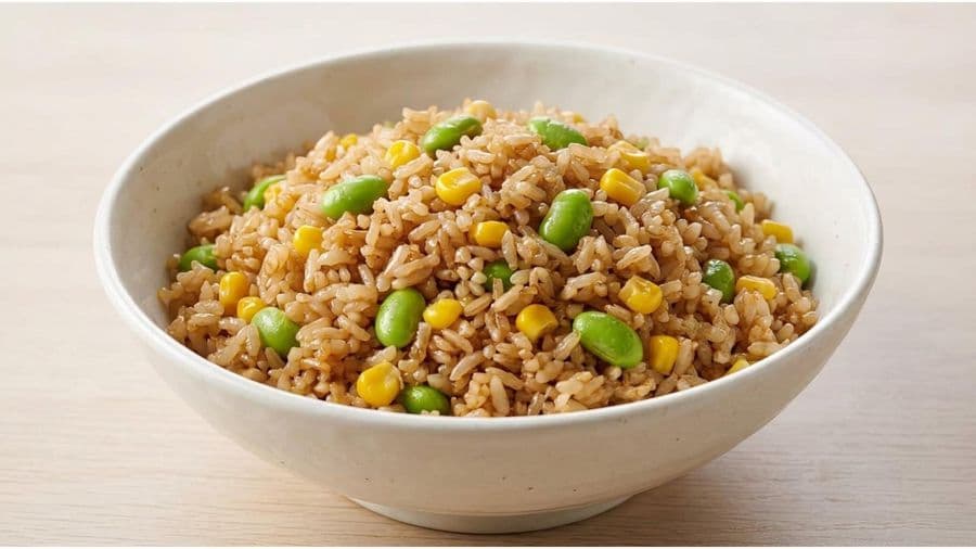 Fried Rice